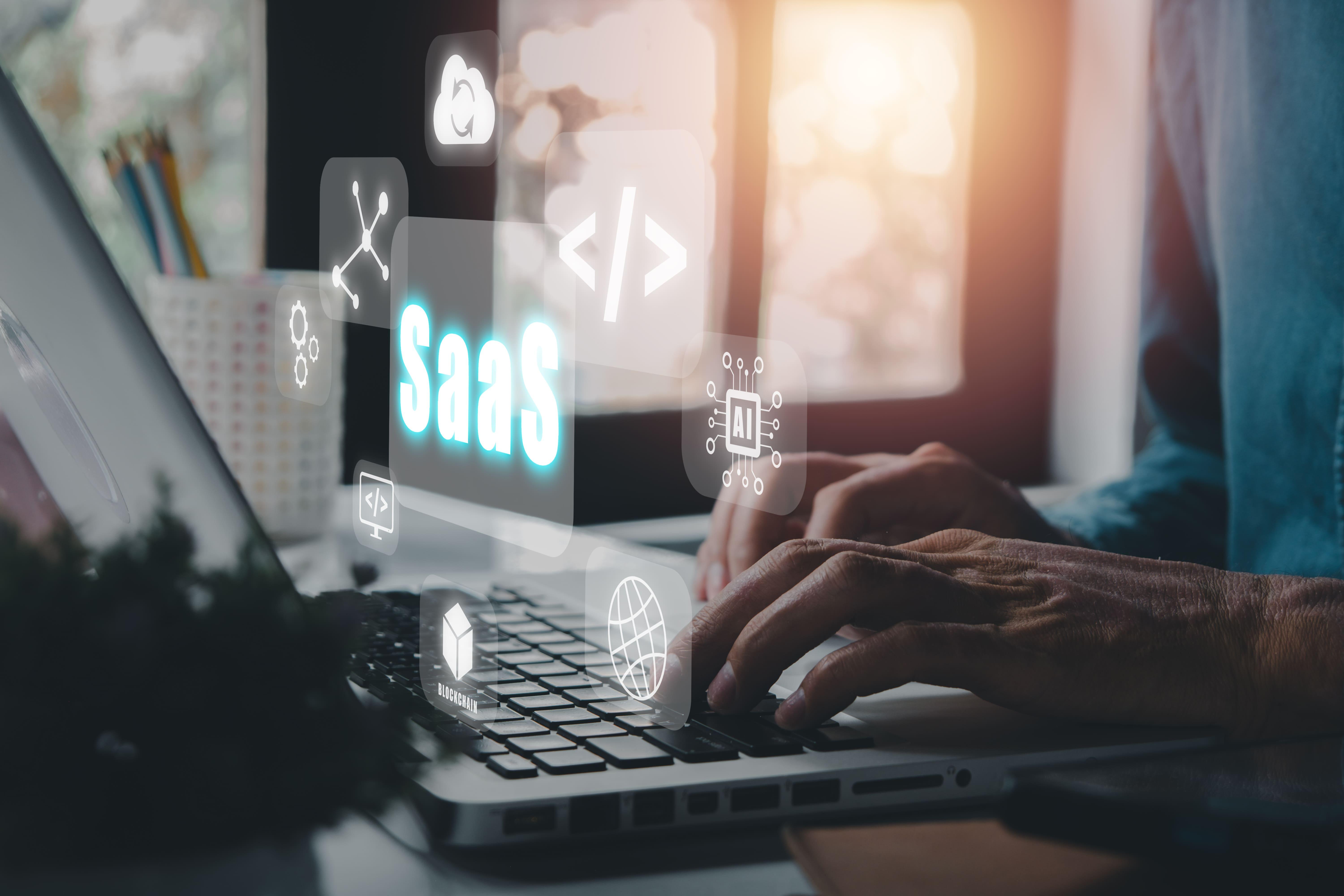 Modernización y Migración de Sistemas a Plataformas SaaS